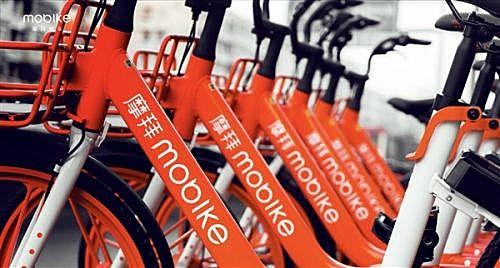 摩拜:今年有近19万人举报破坏共享单车行为 上海举报最积极