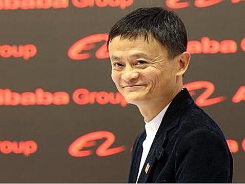马云“小伙伴”撤退:孙正义套现近800亿 郭台铭暴赚2700%