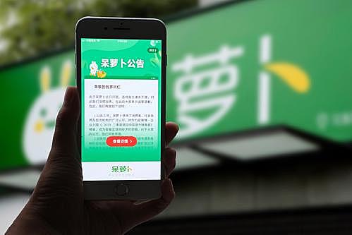 连线家晚报 | 冰箱线上价格战打响,格力电器五折参战 | 呆萝卜玩“套路”惹众怒,用500元余额需要消费1万 | 2019年大学人均快递78件:是全国人均1.8倍