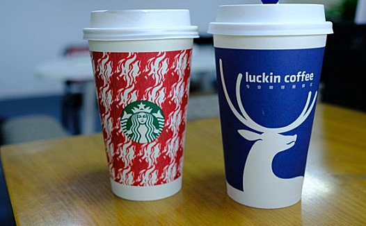 瑞幸烧钱逻辑:是“催肥”成长获客,还是“圈地”铺店运动?