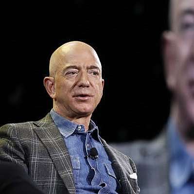 一张图看懂:亚马逊密密麻麻编织“仓库大网”送货越来越快