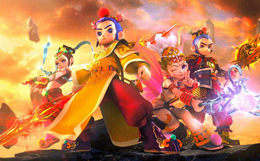 难做的IP游戏 究竟要如何才能跨时代持续成功?