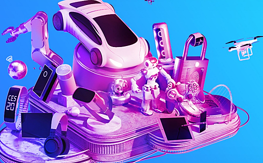 CES 2020前瞻:8K、自动驾驶、柔性……这些技术值得期待!