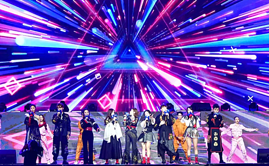 酷狗直播：从「巨星」到「繁星」，让造星产业不迷惘