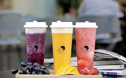 连线家晚报 | 喜茶披露2019年经营数据:已开390家门店 | 关店2000家、亏损10个亿 林志玲关晓彤都救不了都市丽人 | 即日起,微信可直接转账QQ | 澳洲华人网购空气净化产品剧增70%