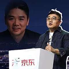 刘强东退居二线，京东新贵徐雷暗夜突围