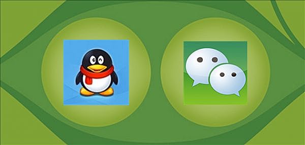 即日起,微信可直接转账QQ!