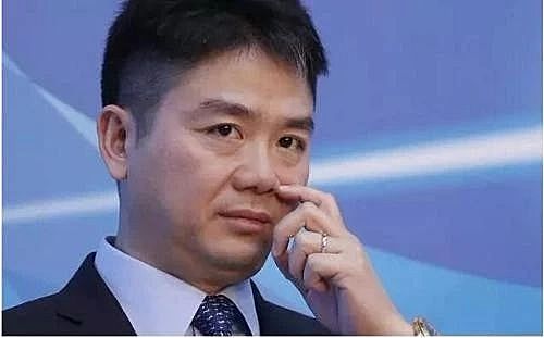 没有东哥光环的京东，可以活的很好