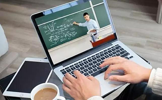 财报飙、市值飙,跟谁学莫被百亿美金砸昏了头