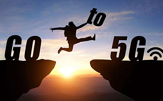 2020的5G终端革命,正在变得扑朔迷离