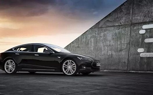 看不懂的特斯拉市值神话