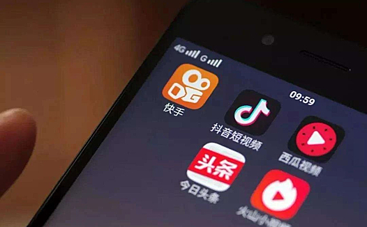 字节跳动组合拳:左手C端,右手B端