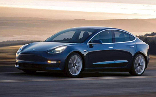 国产特斯拉们全军溃败？