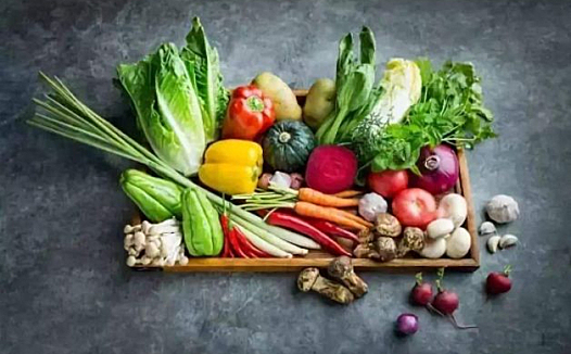 疫情短暂辉煌后,生鲜电商依旧是头部玩家游戏?