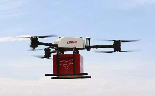 京东物流不再是刘强东的“资金黑洞”