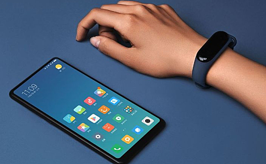 那个敢叫板苹果的华米，2019的智能穿戴财报如何？