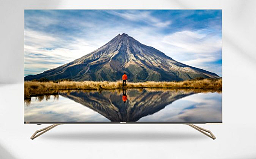 海信视像智能家电的自救:心急没吃上热豆腐