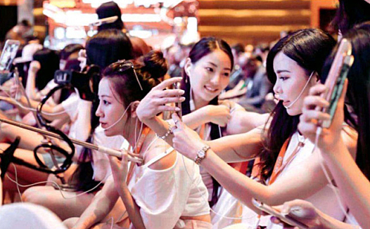 如涵新财报背后的网红经济江湖