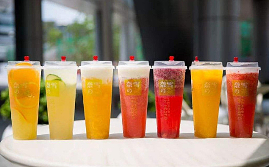 赴美冲击IPO,奈雪的茶们只是看上去很美?