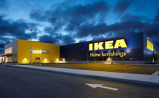 宜家,在中国趟过大江大河?