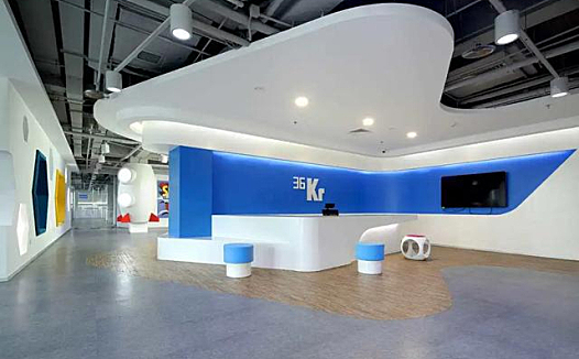 36氪Q4财报解读：营收净利大幅增长“新经济服务”带来全新想象力