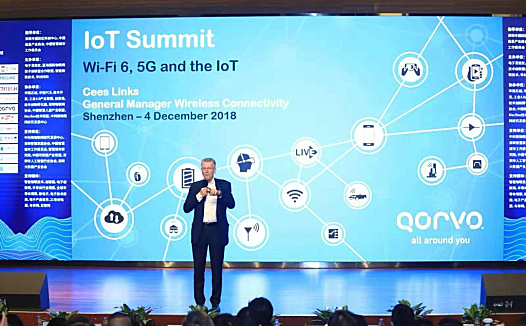 小米的WiFi 6和华为的WiFi 6+透露了什么?