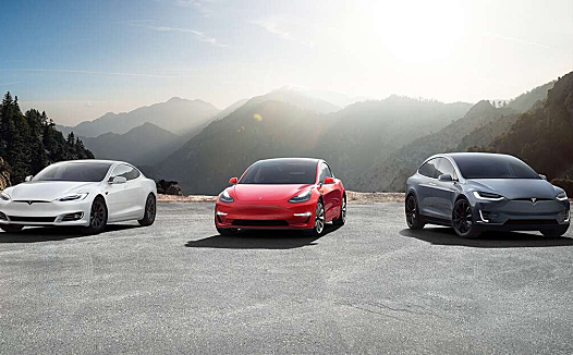 特斯拉的电池进化论