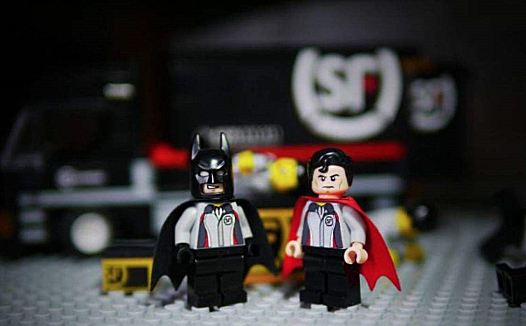 顺丰做电商,隔行如隔山