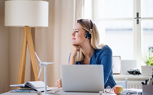 后疫情时代：音频，角落里的爆发者