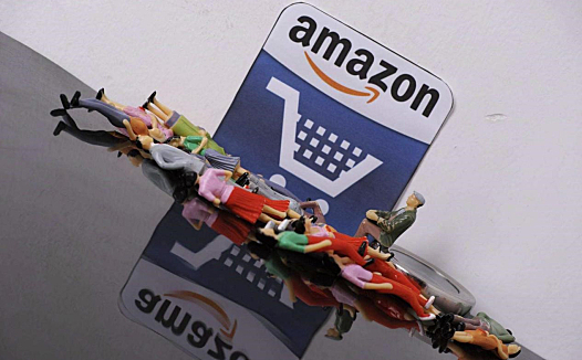 亚马逊的直播带货,还差点什么