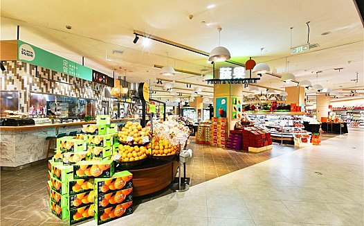 阿里、苏宁、京东的零售之战:直播带货明争,同城零售暗夺