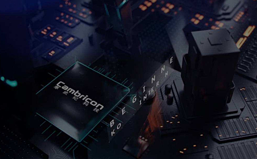 寒武纪IPO:AI独角兽的求生时代