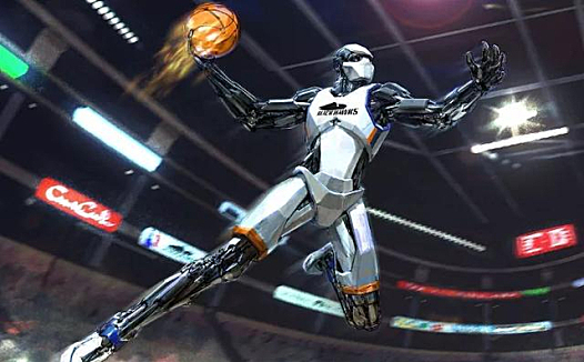 2个月、超15起、30亿美元投资,机器人终于崛起?