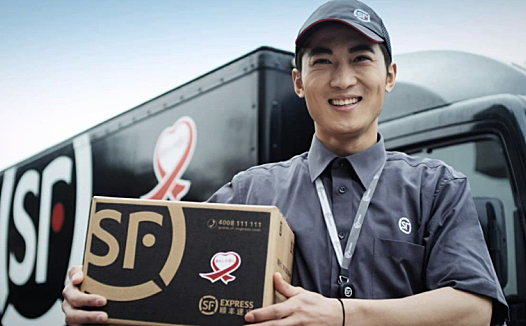 从电商到外卖,快递巨头不死的平台心