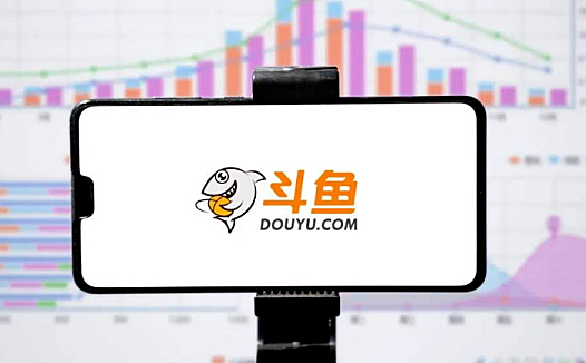 斗鱼财报:内容竞争依然坎坷、云游戏突围打响