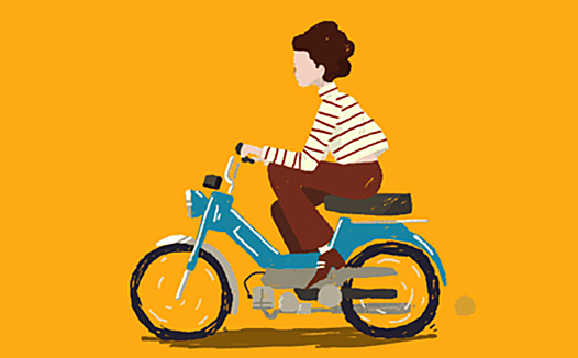 共享电单车巨头来“袭”,小玩家进入生死倒计时?