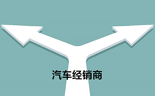 拼多多贴钱卖车，揭示汽车经销商现状