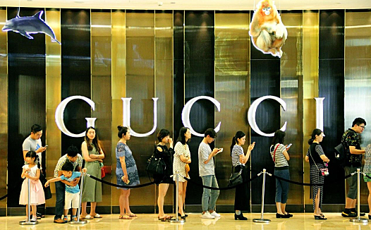 一手奢侈品逆势涨价,导致二手市场迎来春天?
