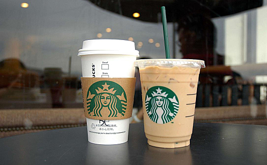 星巴克进军共享办公领域,动了谁的奶酪?