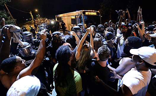 投资黑人?硅谷依旧难以“洗白”