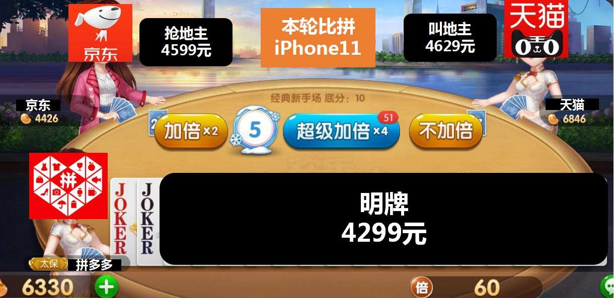 本以为戴森卖1888已是极致,没想到今年618更猛,拼多多“太狠了”