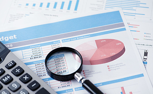 透视Q1财报:看泛娱乐的光鲜、凶险和坚守