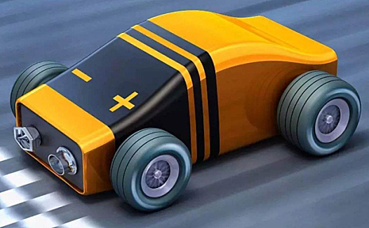 特斯拉向上，蔚来汽车向前