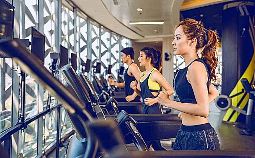 健身房2020的生路：线上化自救与平台化赋能