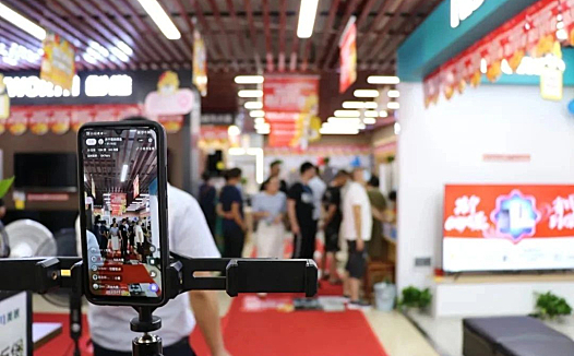 苏宁618强势出圈,差异化竞争能力是杀手锏