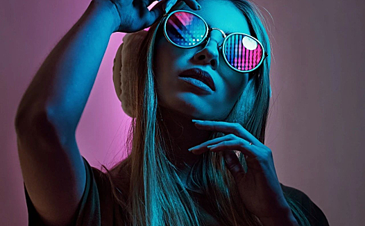 为了潜入时尚圈，我找到了这几个宝藏博主