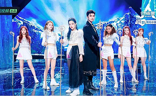 全链路营销时代,「综艺+音乐」联动如何驱动消费力?