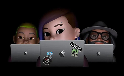 告别苹果,英特尔明天会更好