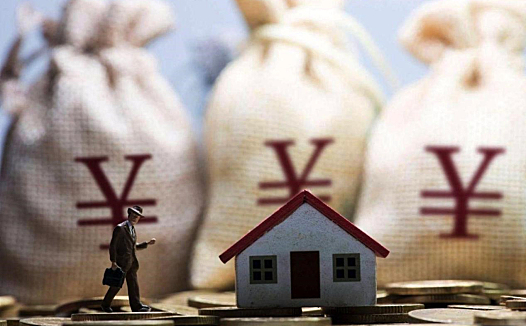 国产芯片崛起,毁于房价与互联网?