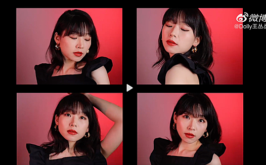 乘风破浪丛丛子,独立女性的三十而已